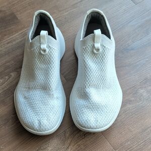 Allbirds Slip-On Knit Sneakers